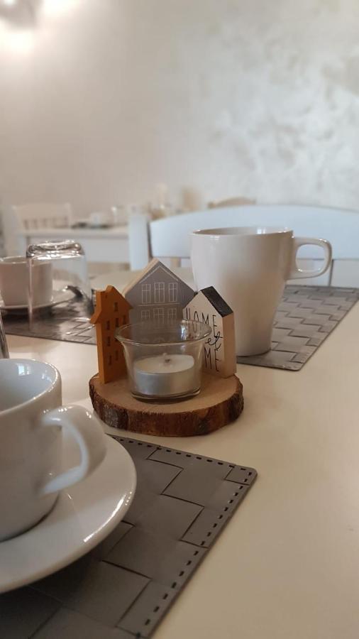 Home Sweet Home Scerne Ngoại thất bức ảnh